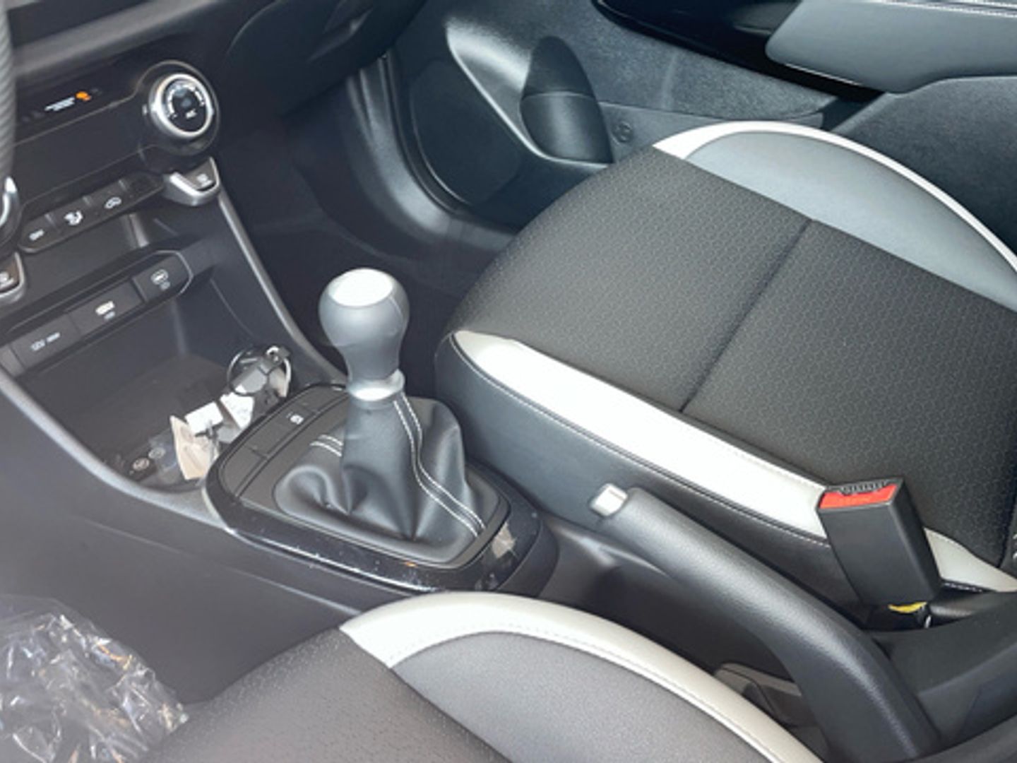 Kia Picanto 1.0 DPi GT Line 46 kW (63 CV)