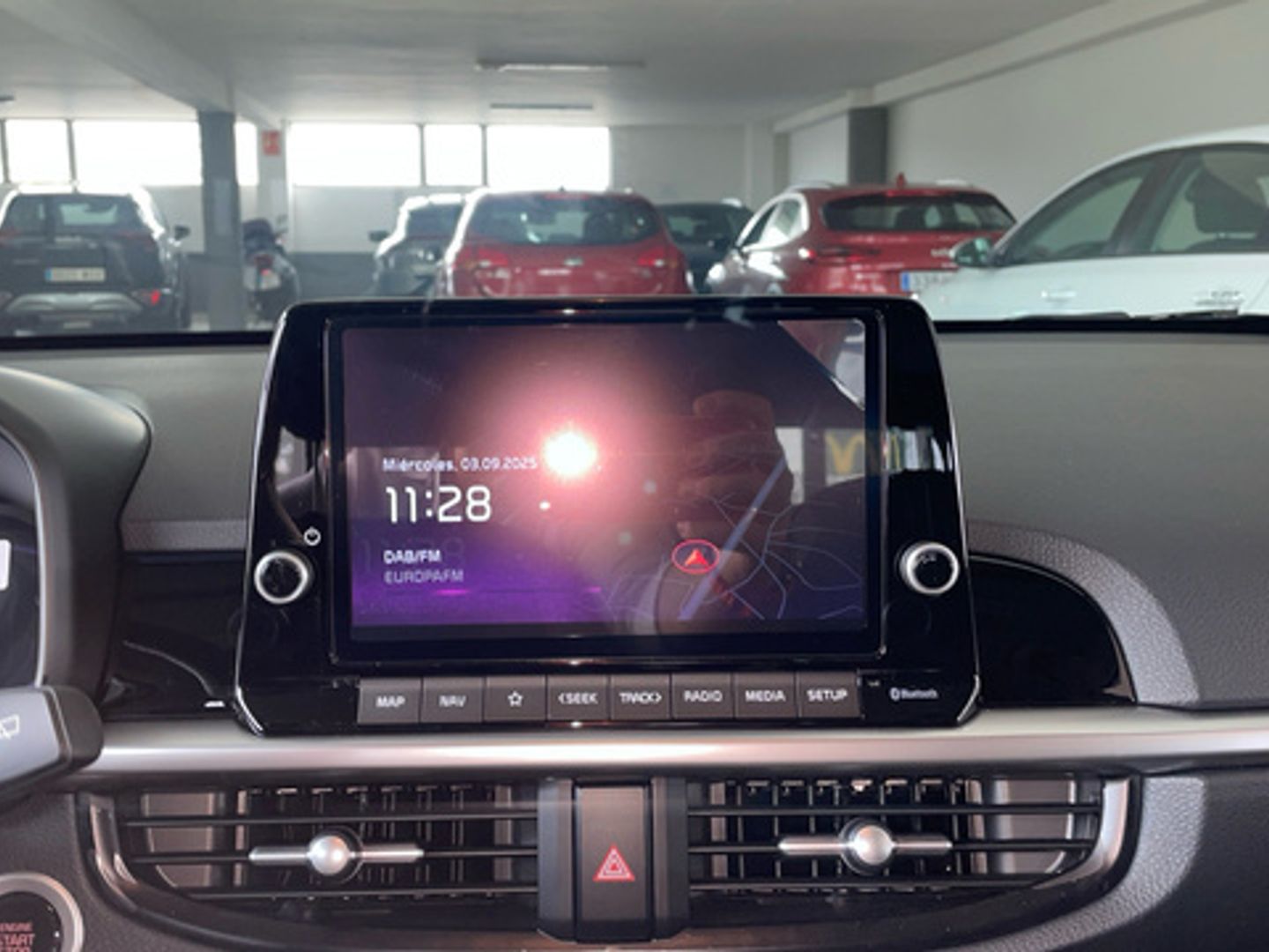Kia Picanto 1.0 DPi GT Line 46 kW (63 CV)