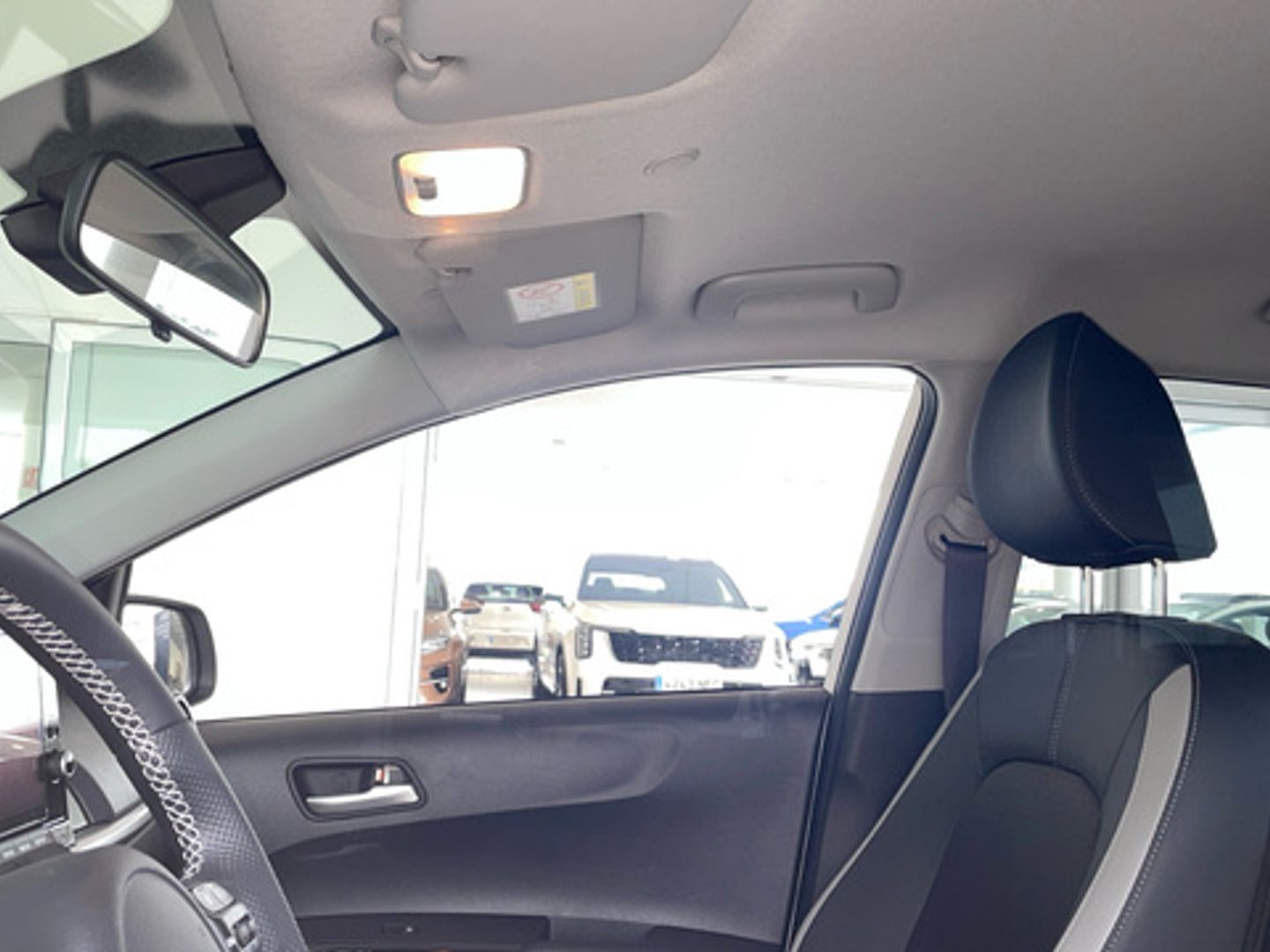 Kia Picanto 1.0 DPi GT Line 46 kW (63 CV)
