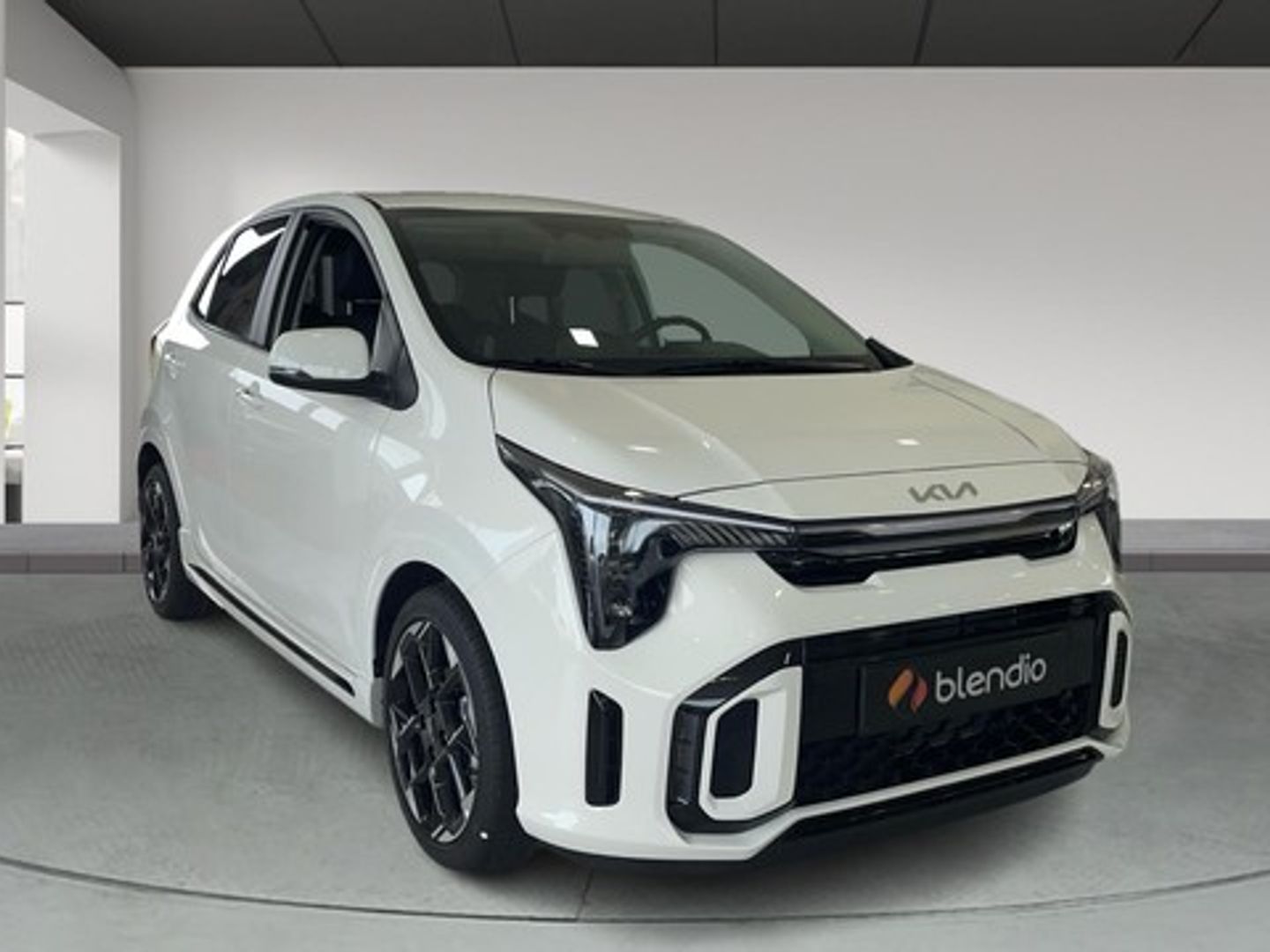 Kia Picanto 1.0 DPi GT Line 46 kW (63 CV)