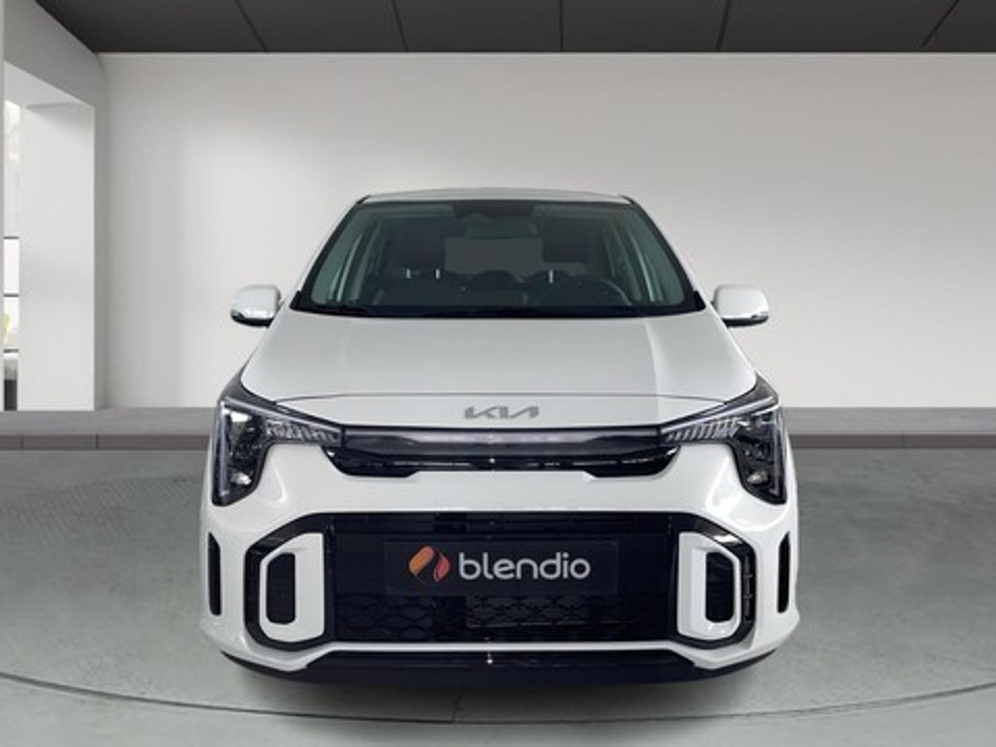 Kia Picanto 1.0 DPi GT Line 46 kW (63 CV)