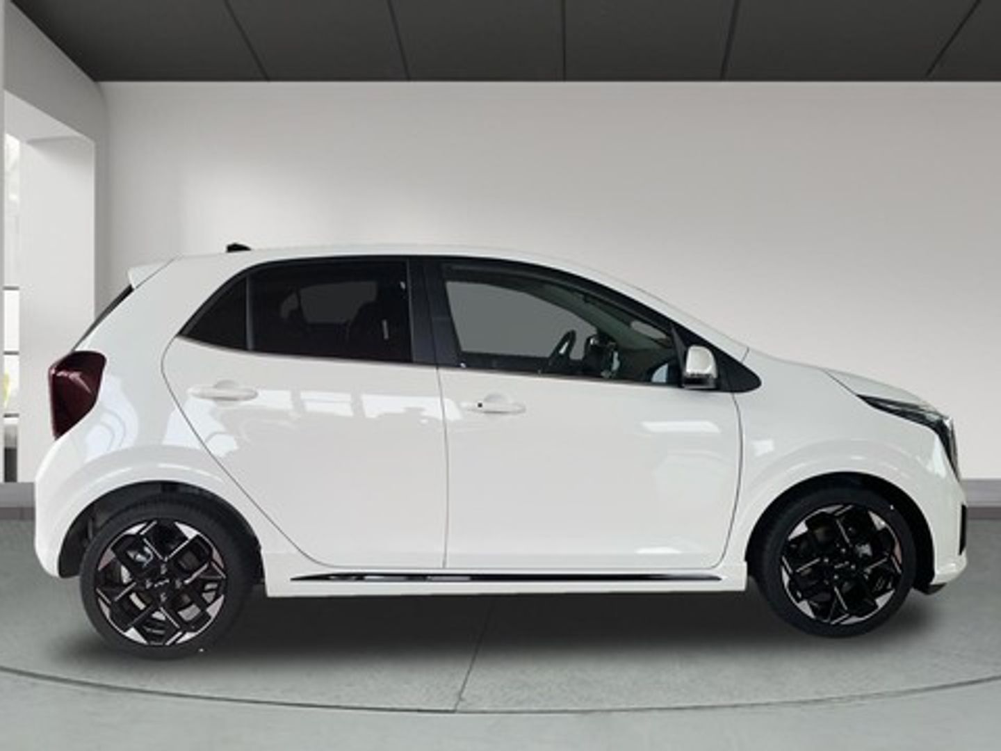 Kia Picanto 1.0 DPi GT Line 46 kW (63 CV)