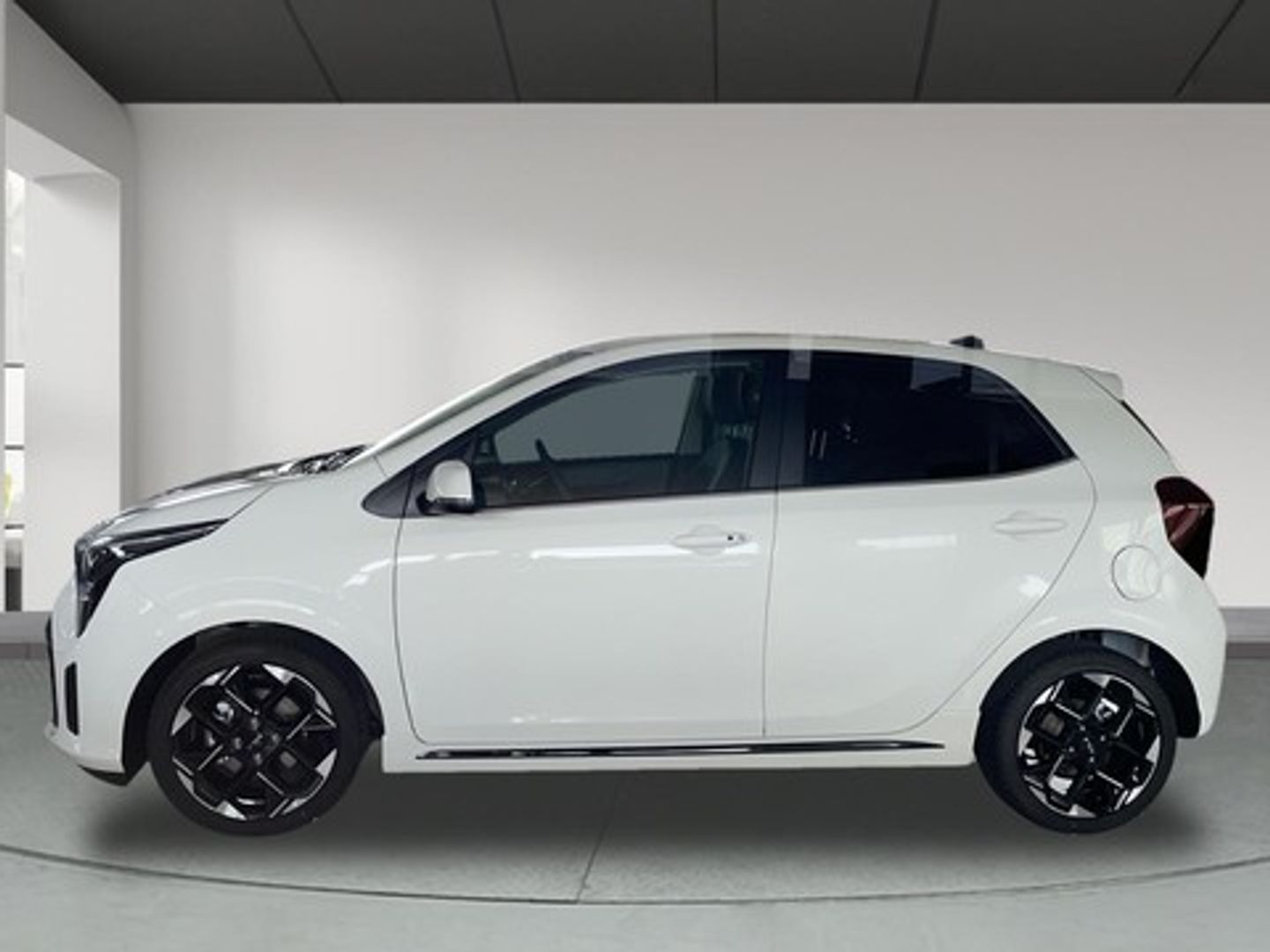 Kia Picanto 1.0 DPi GT Line 46 kW (63 CV)