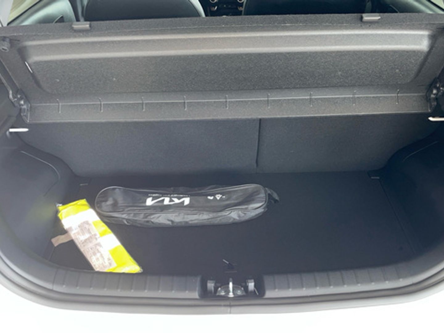 Kia Picanto 1.0 DPi GT Line 46 kW (63 CV)