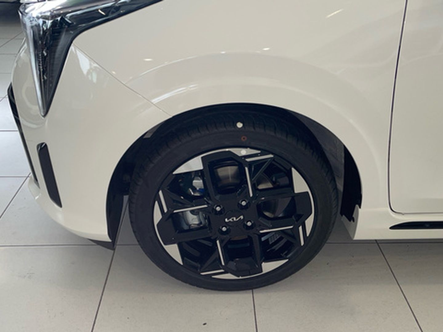 Kia Picanto 1.0 DPi GT Line 46 kW (63 CV)