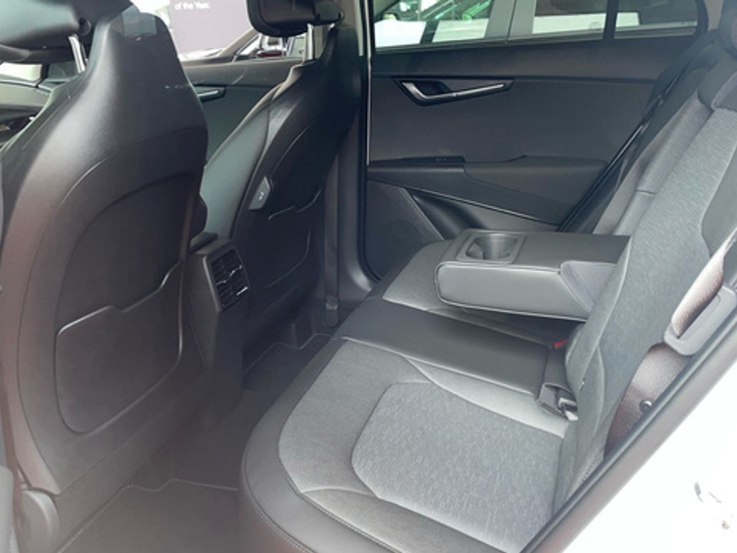 Kia Niro 1.6 GDi HEV Emotion 95 kW (129 CV)