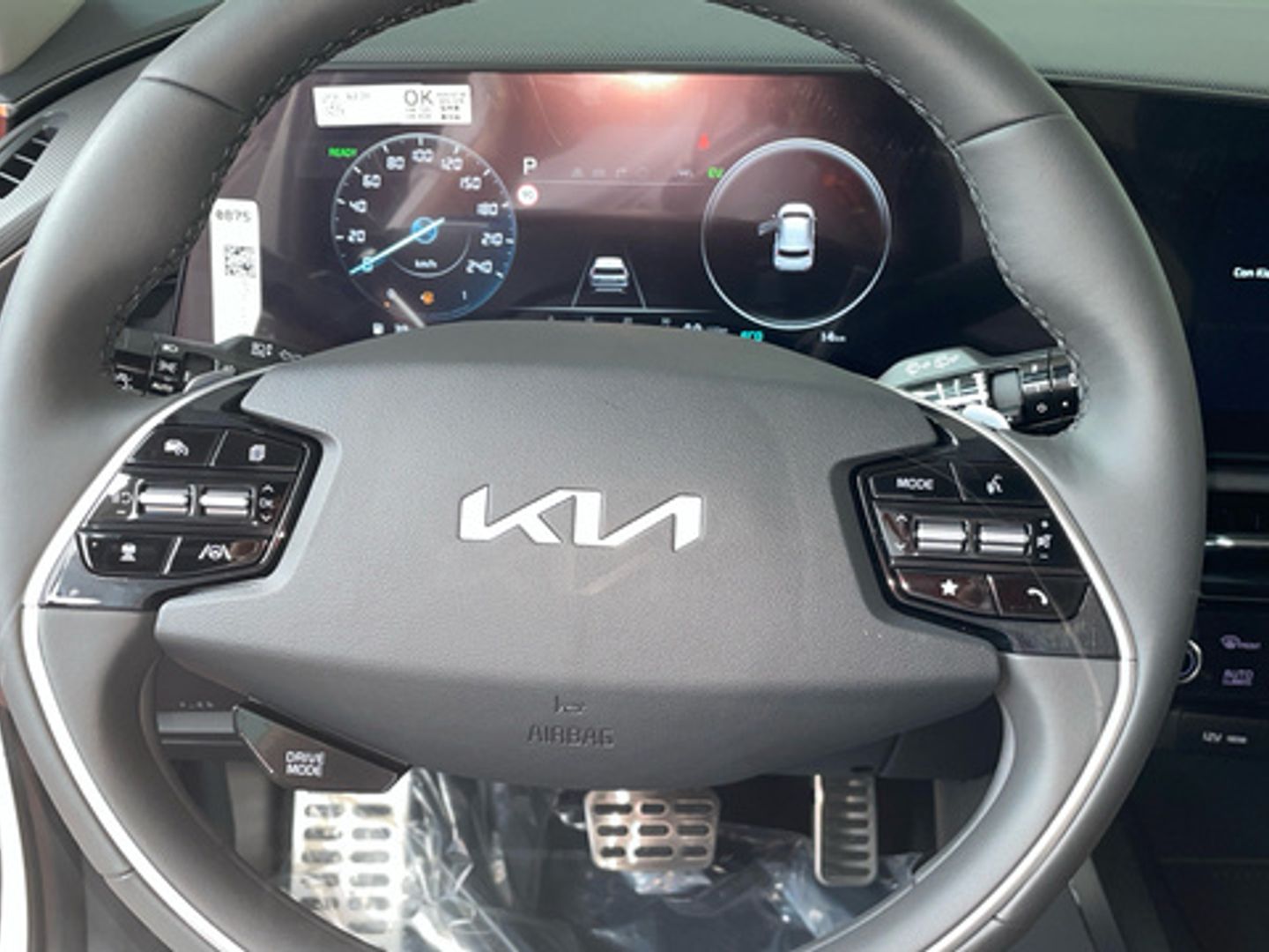 Kia Niro 1.6 GDi HEV Emotion 95 kW (129 CV)