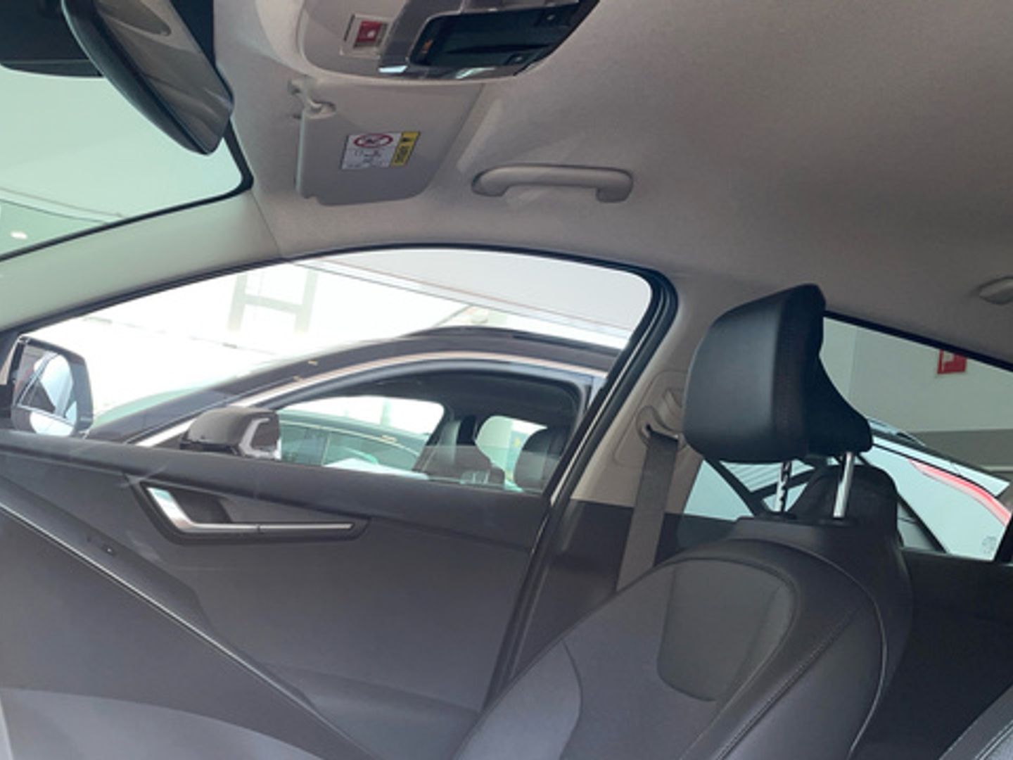 Kia Niro 1.6 GDi HEV Emotion 95 kW (129 CV)