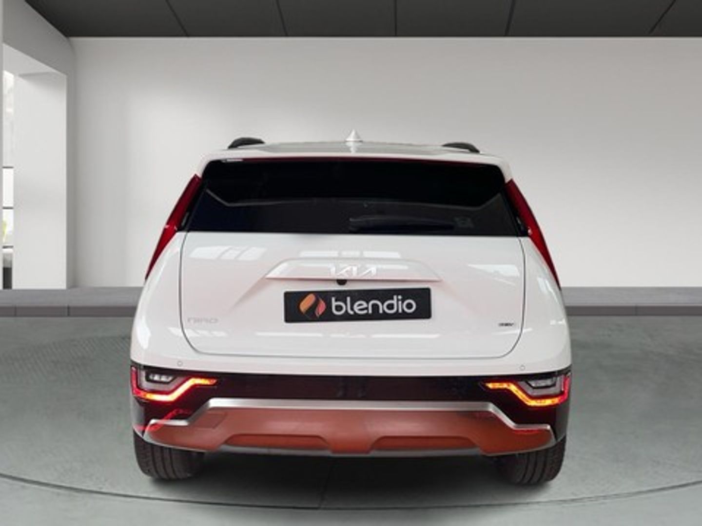 Kia Niro 1.6 GDi HEV Emotion 95 kW (129 CV)