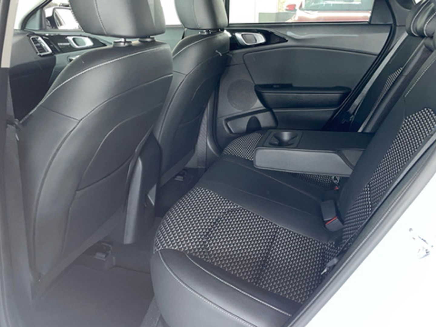 Kia Ceed 1.0 T-GDi Tech 74 kW (100 CV)