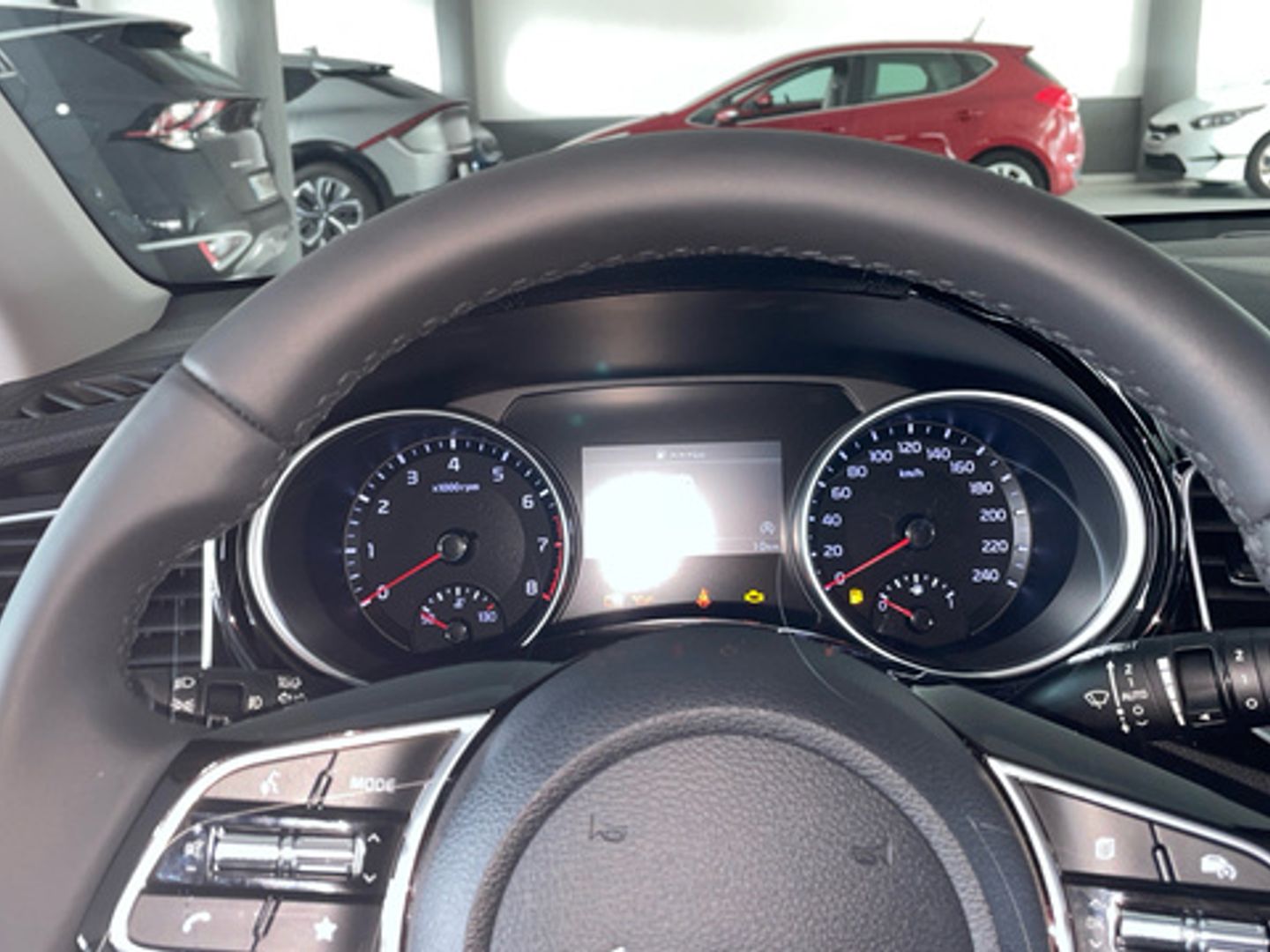 Kia Ceed 1.0 T-GDi Tech 74 kW (100 CV)