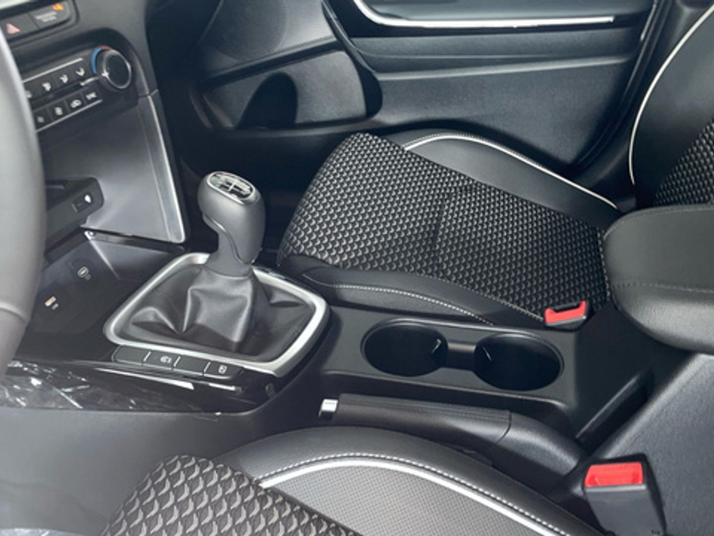 Kia Ceed 1.0 T-GDi Tech 74 kW (100 CV)