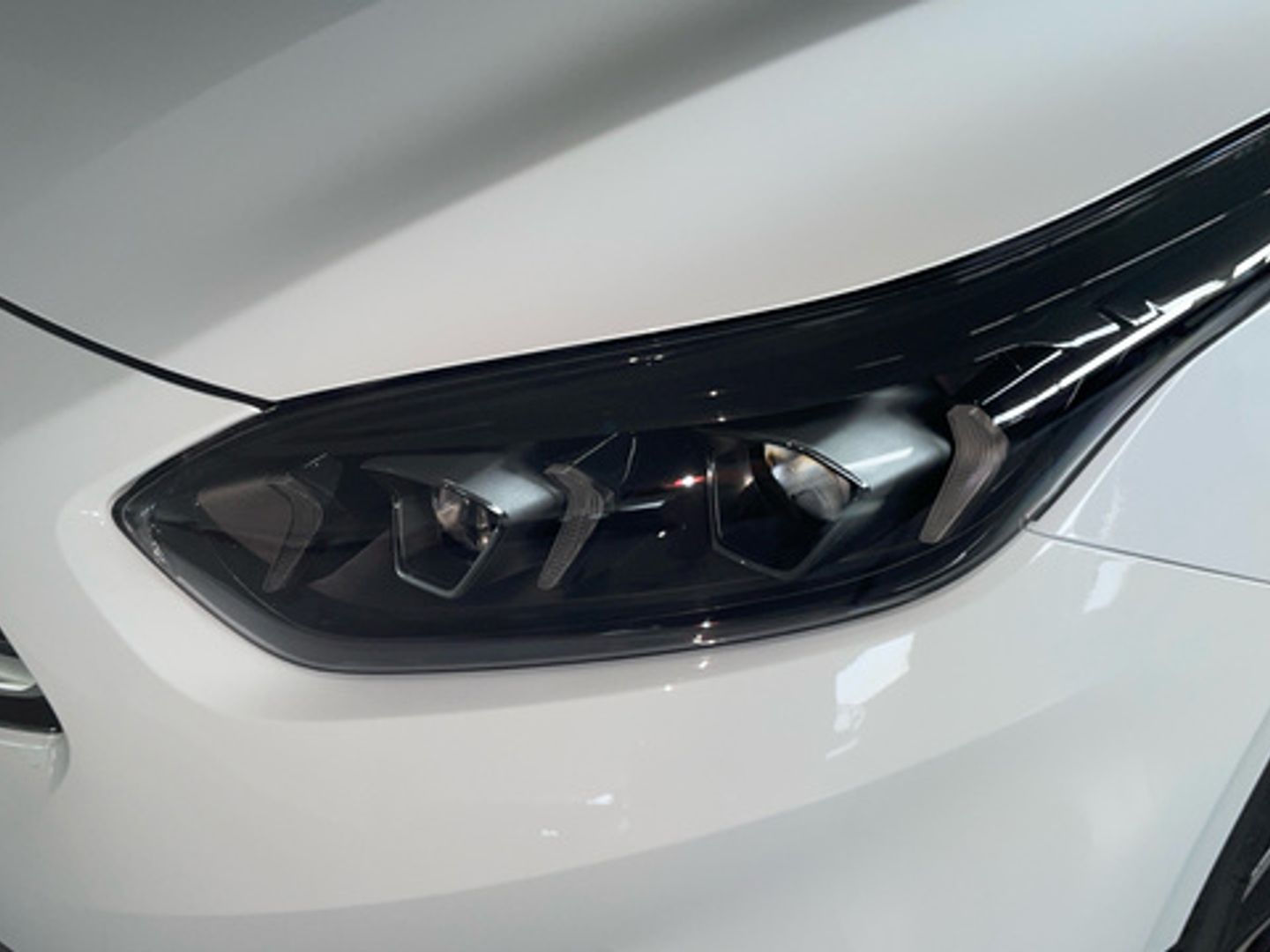 Kia Ceed 1.0 T-GDi Tech 74 kW (100 CV)