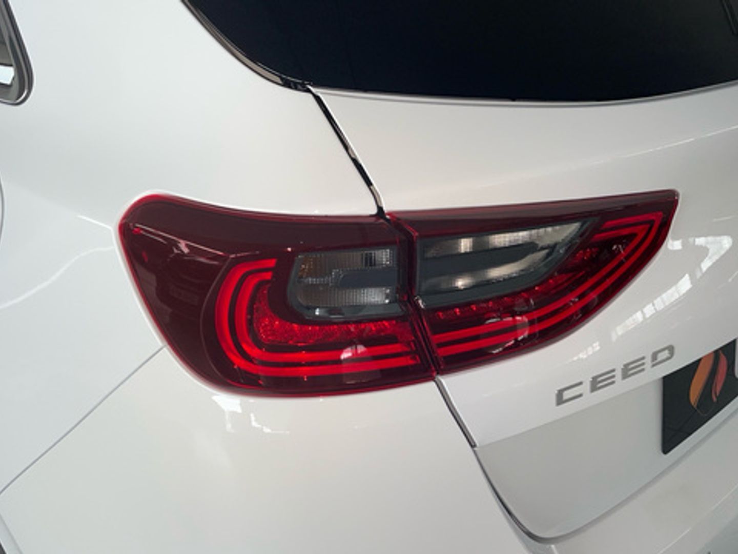 Kia Ceed 1.0 T-GDi Tech 74 kW (100 CV)