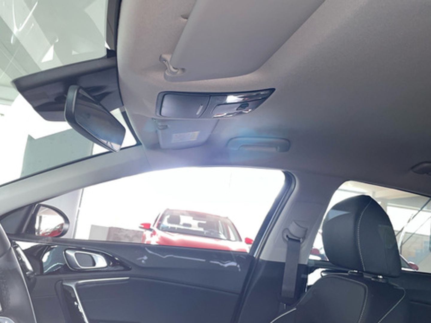 Kia Ceed 1.0 T-GDi Tech 74 kW (100 CV)