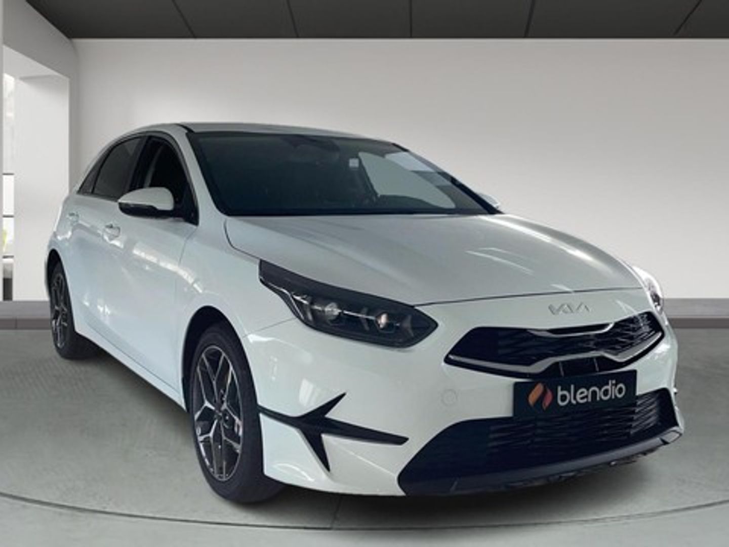 Kia Ceed 1.0 T-GDi Tech 74 kW (100 CV)