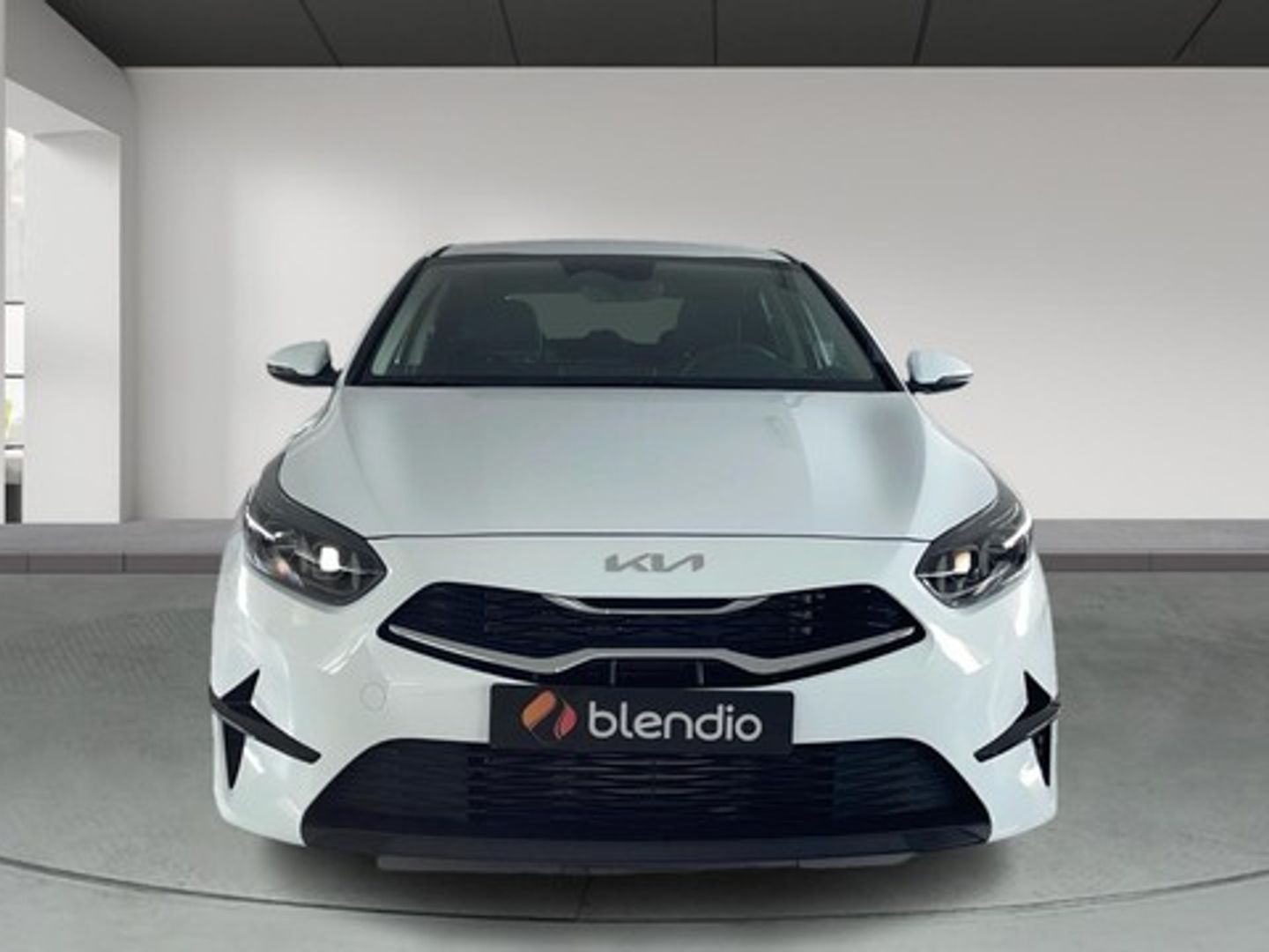 Kia Ceed 1.0 T-GDi Tech 74 kW (100 CV)