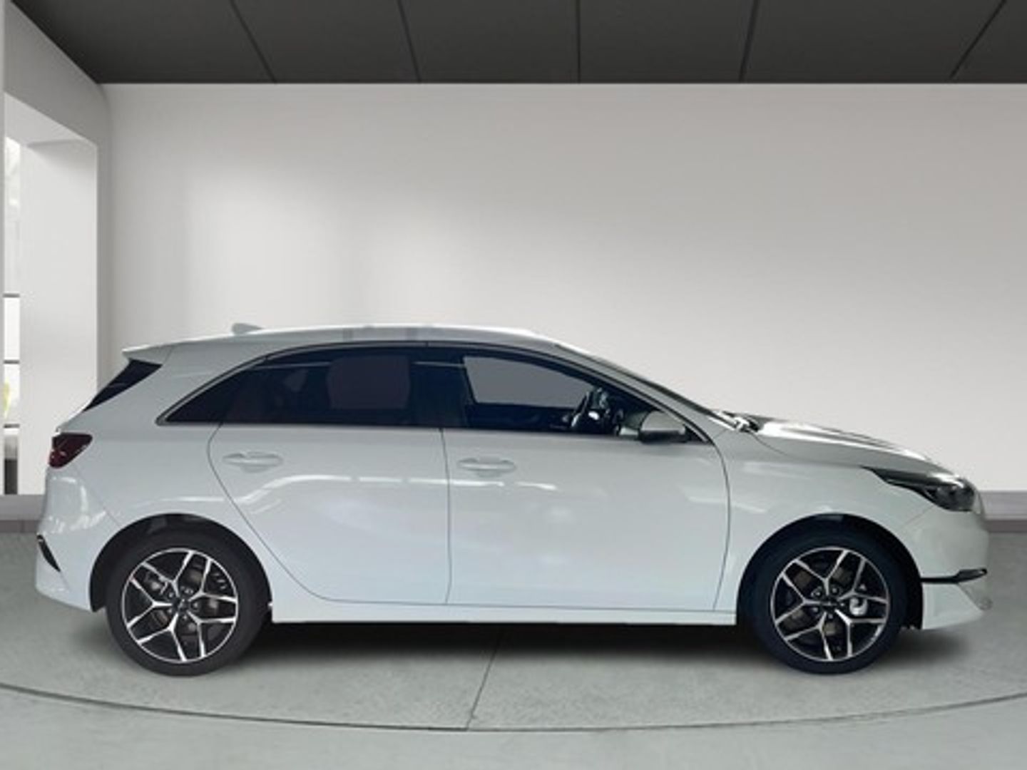 Kia Ceed 1.0 T-GDi Tech 74 kW (100 CV)