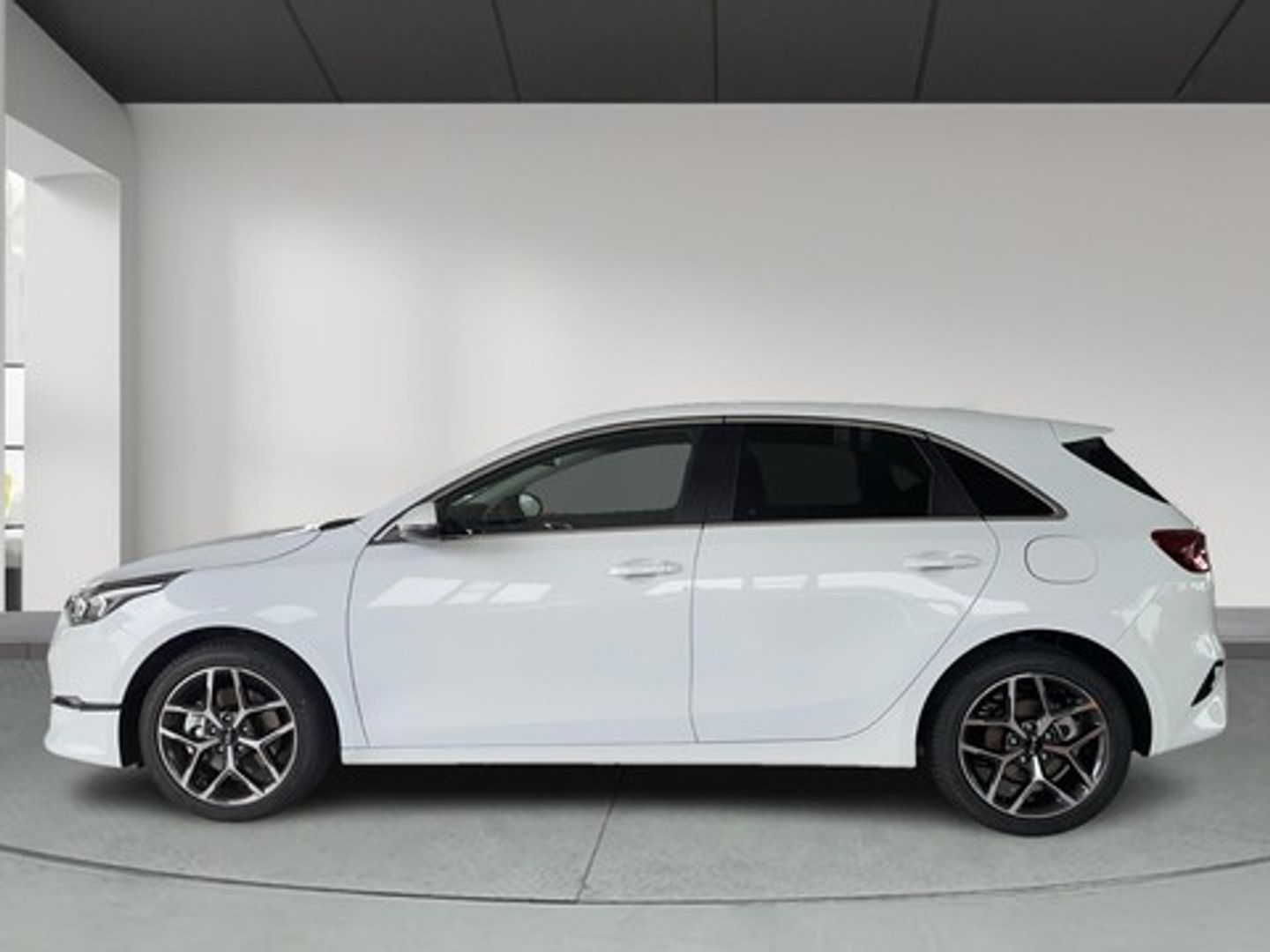 Kia Ceed 1.0 T-GDi Tech 74 kW (100 CV)