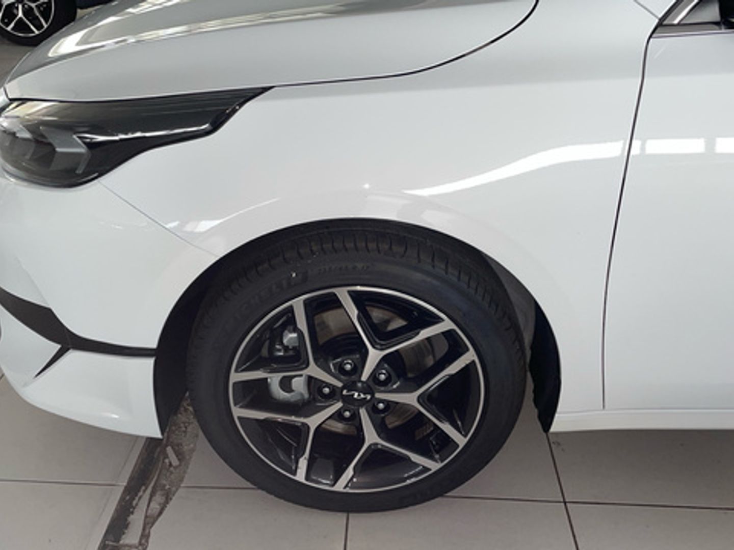 Kia Ceed 1.0 T-GDi Tech 74 kW (100 CV)