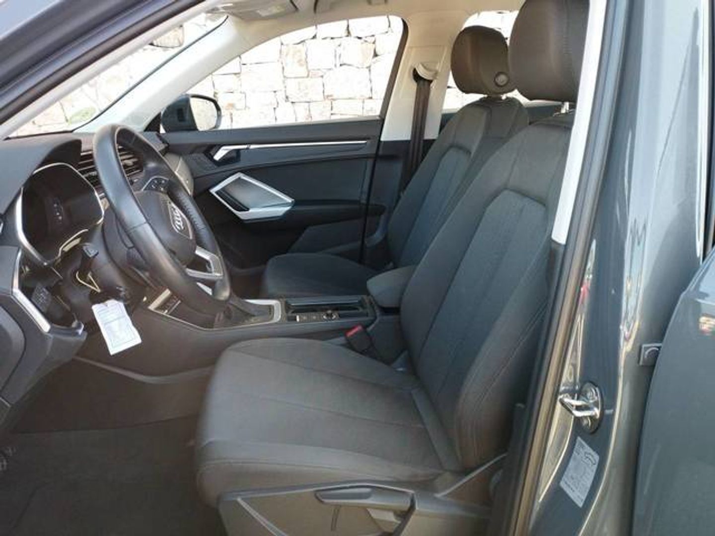 Audi Q3 Advanced 35 TDI 110 kW (150 CV) S tronic