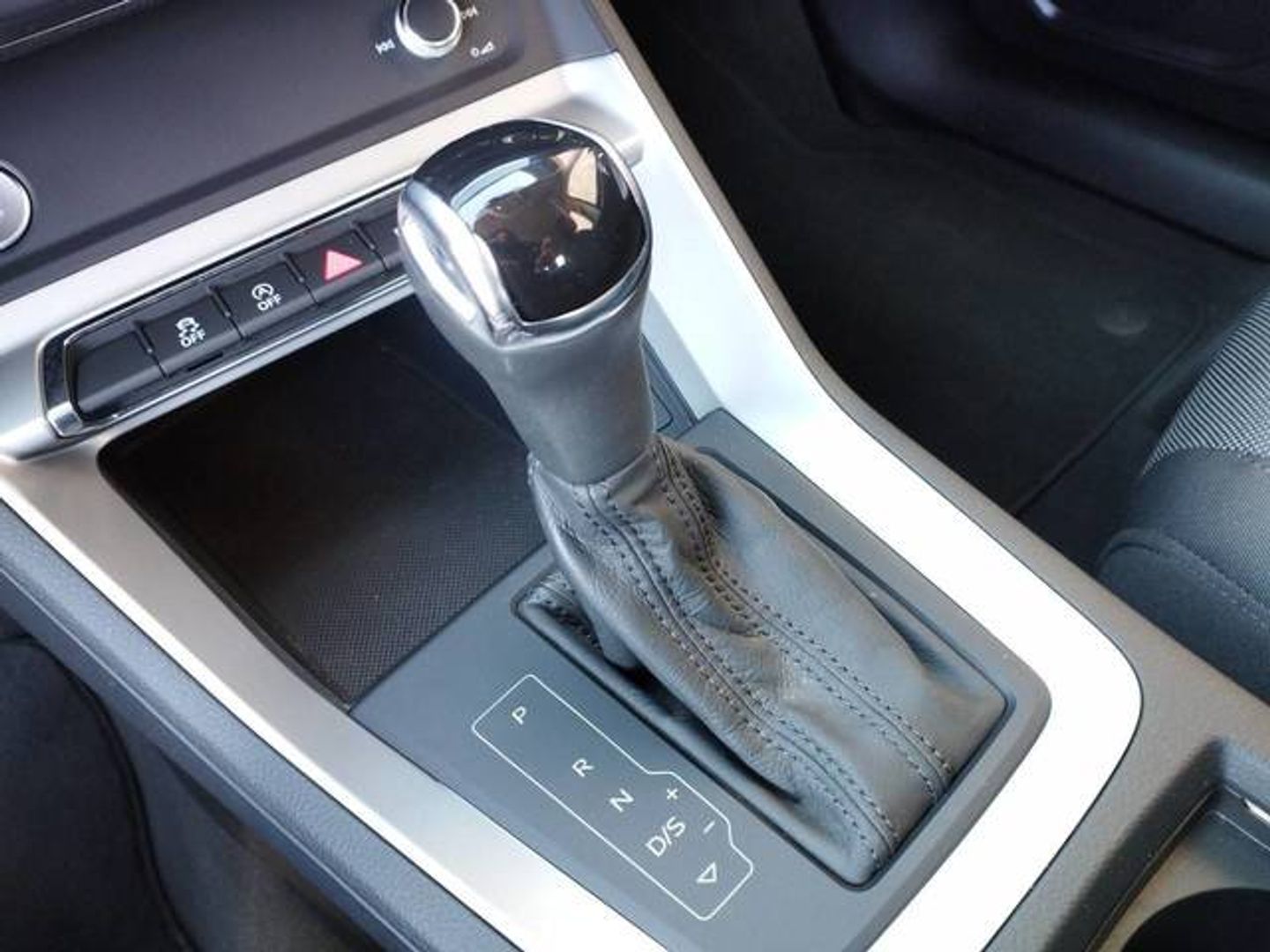 Audi Q3 Advanced 35 TDI 110 kW (150 CV) S tronic