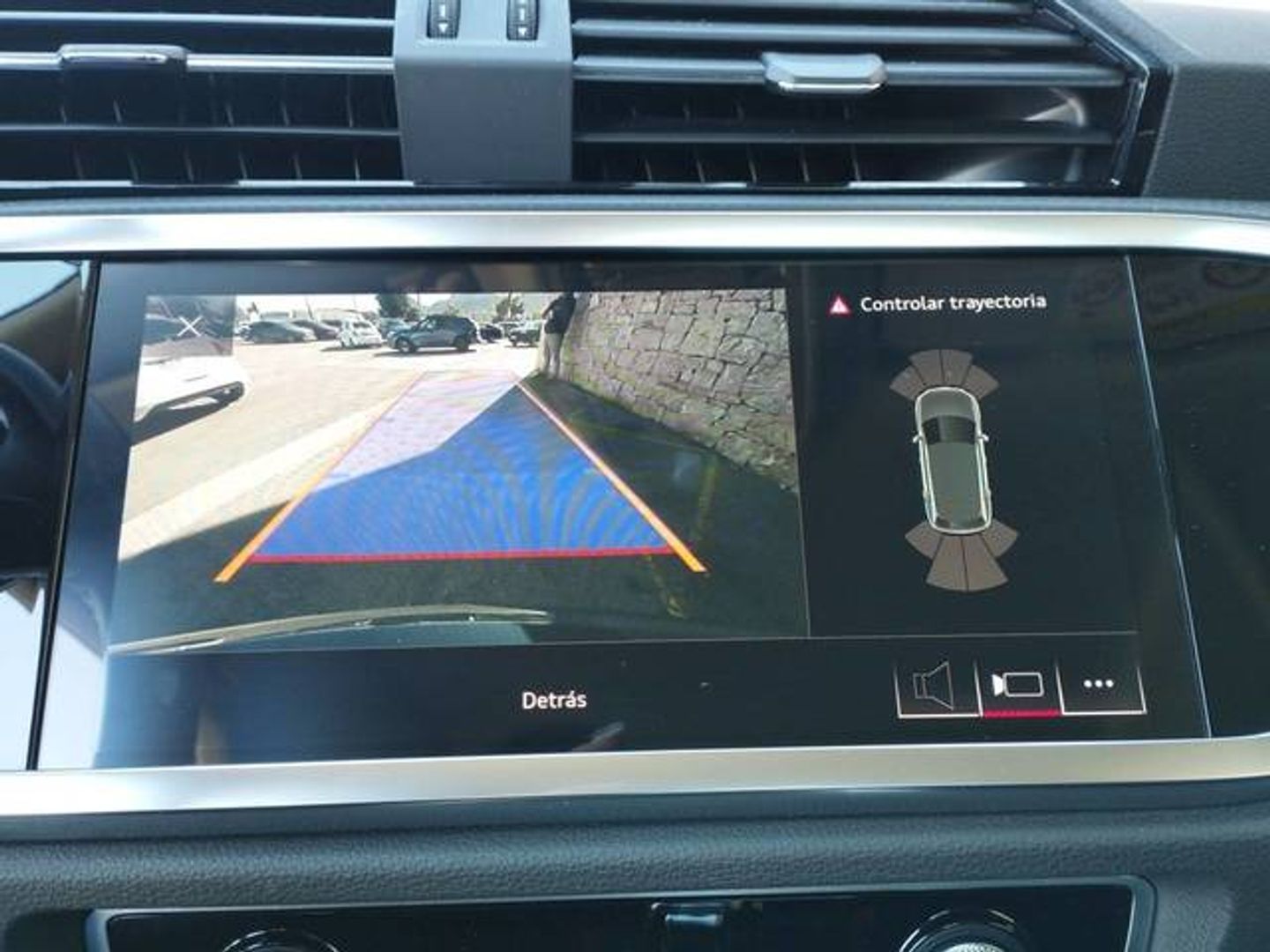 Audi Q3 Advanced 35 TDI 110 kW (150 CV) S tronic