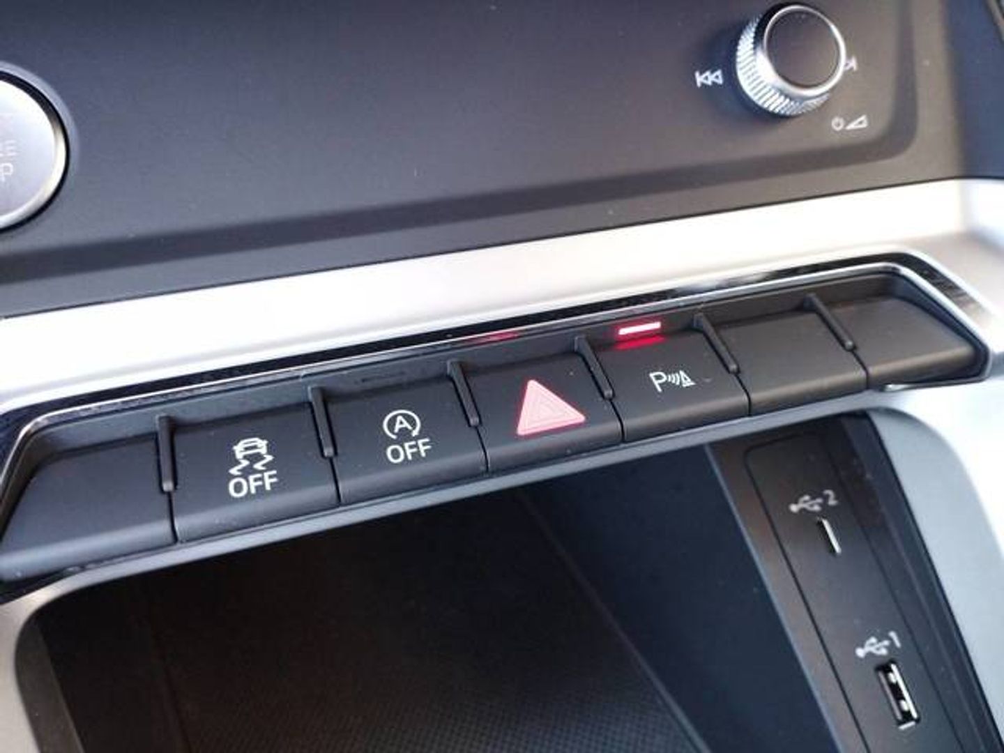 Audi Q3 Advanced 35 TDI 110 kW (150 CV) S tronic