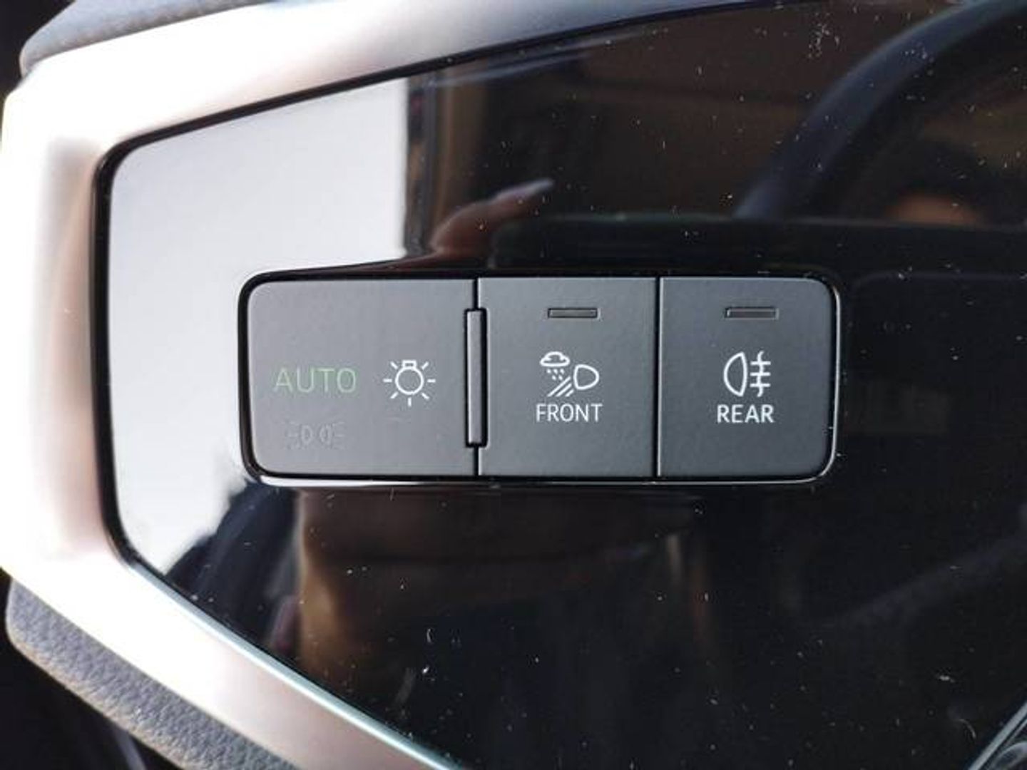 Audi Q3 Advanced 35 TDI 110 kW (150 CV) S tronic