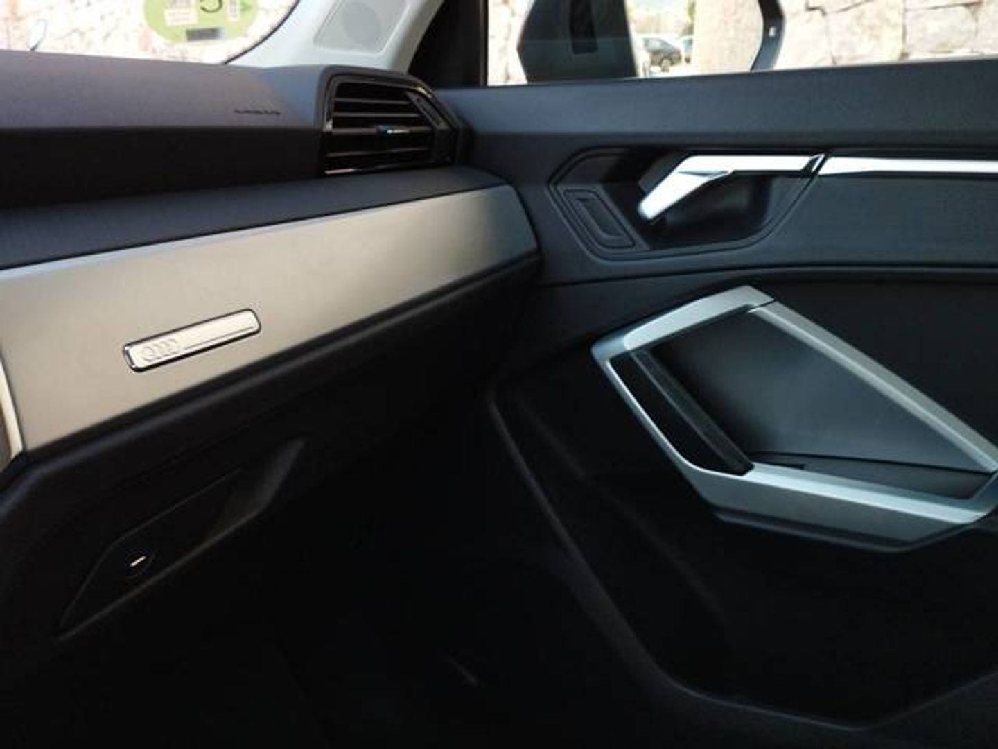 Audi Q3 Advanced 35 TDI 110 kW (150 CV) S tronic