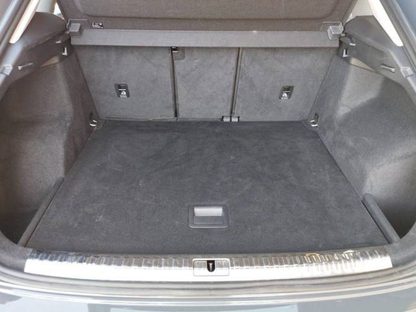 Audi Q3 Advanced 35 TDI 110 kW (150 CV) S tronic