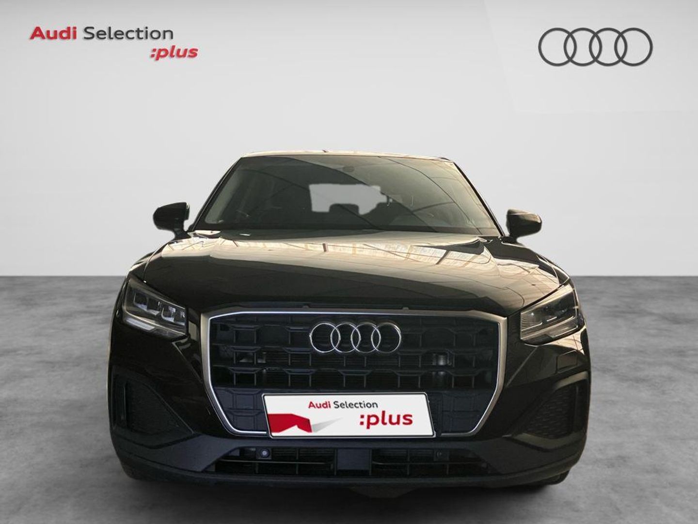 Audi Q2 35 TFSI 110 kW (150 CV) S tronic