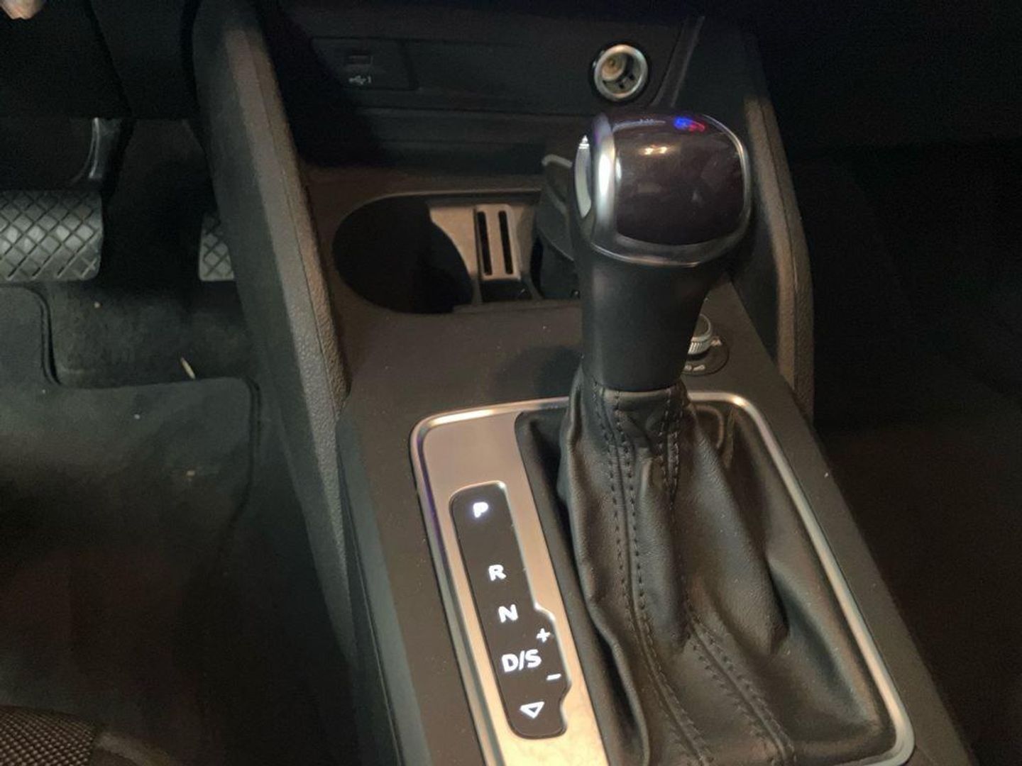 Audi Q2 35 TFSI 110 kW (150 CV) S tronic