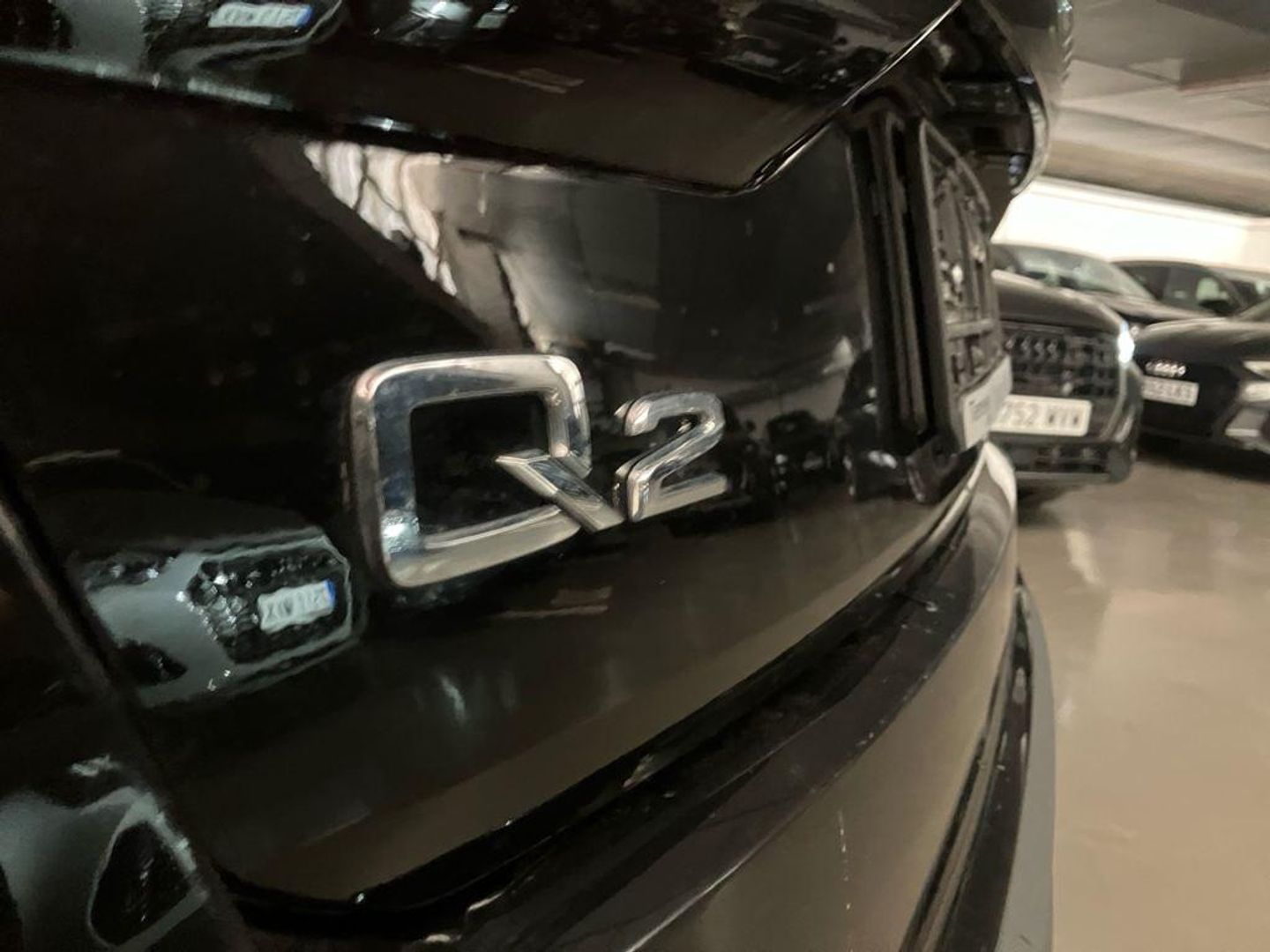 Audi Q2 35 TFSI 110 kW (150 CV) S tronic