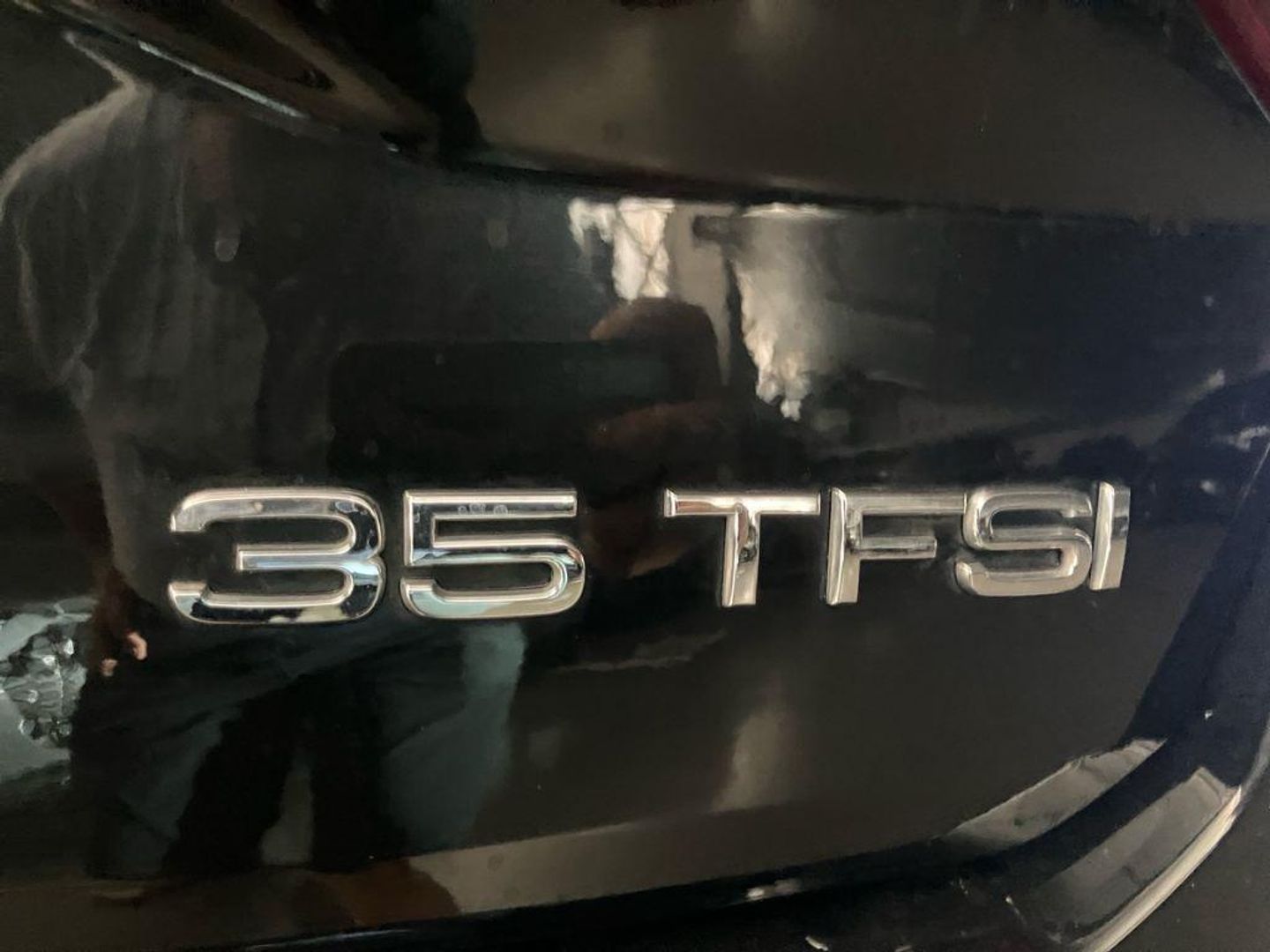 Audi Q2 35 TFSI 110 kW (150 CV) S tronic