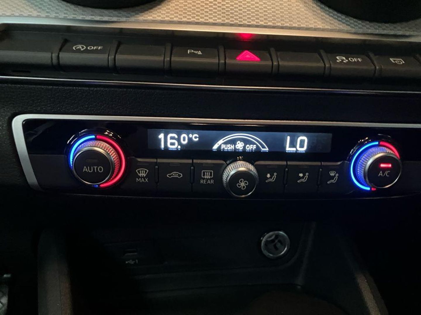 Audi Q2 35 TFSI 110 kW (150 CV) S tronic