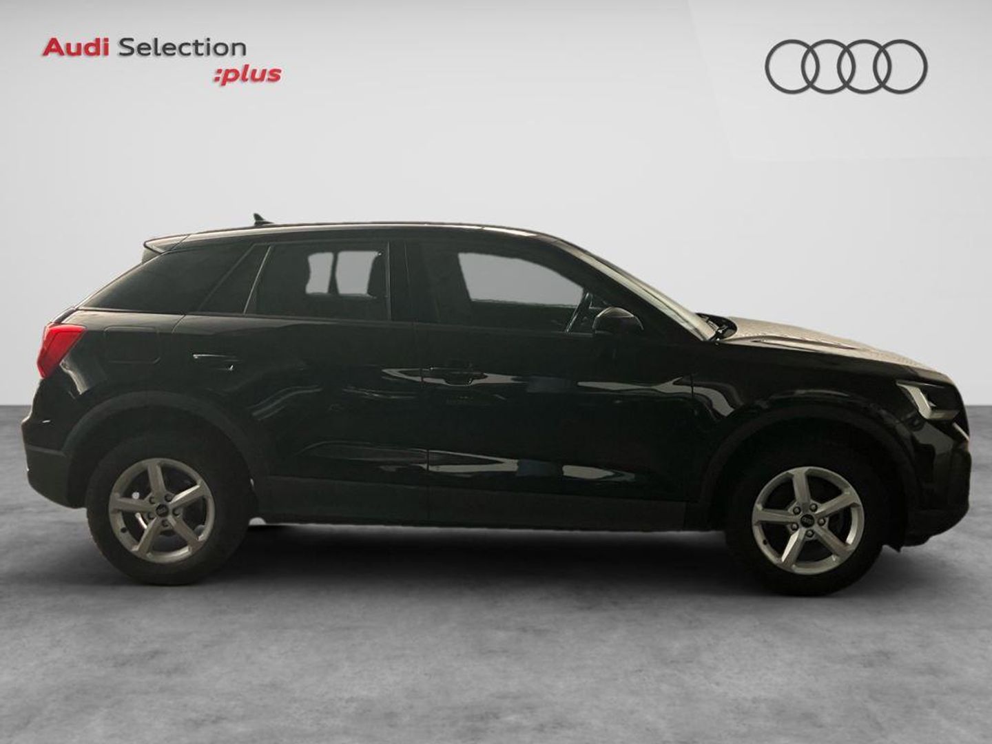 Audi Q2 35 TFSI 110 kW (150 CV) S tronic