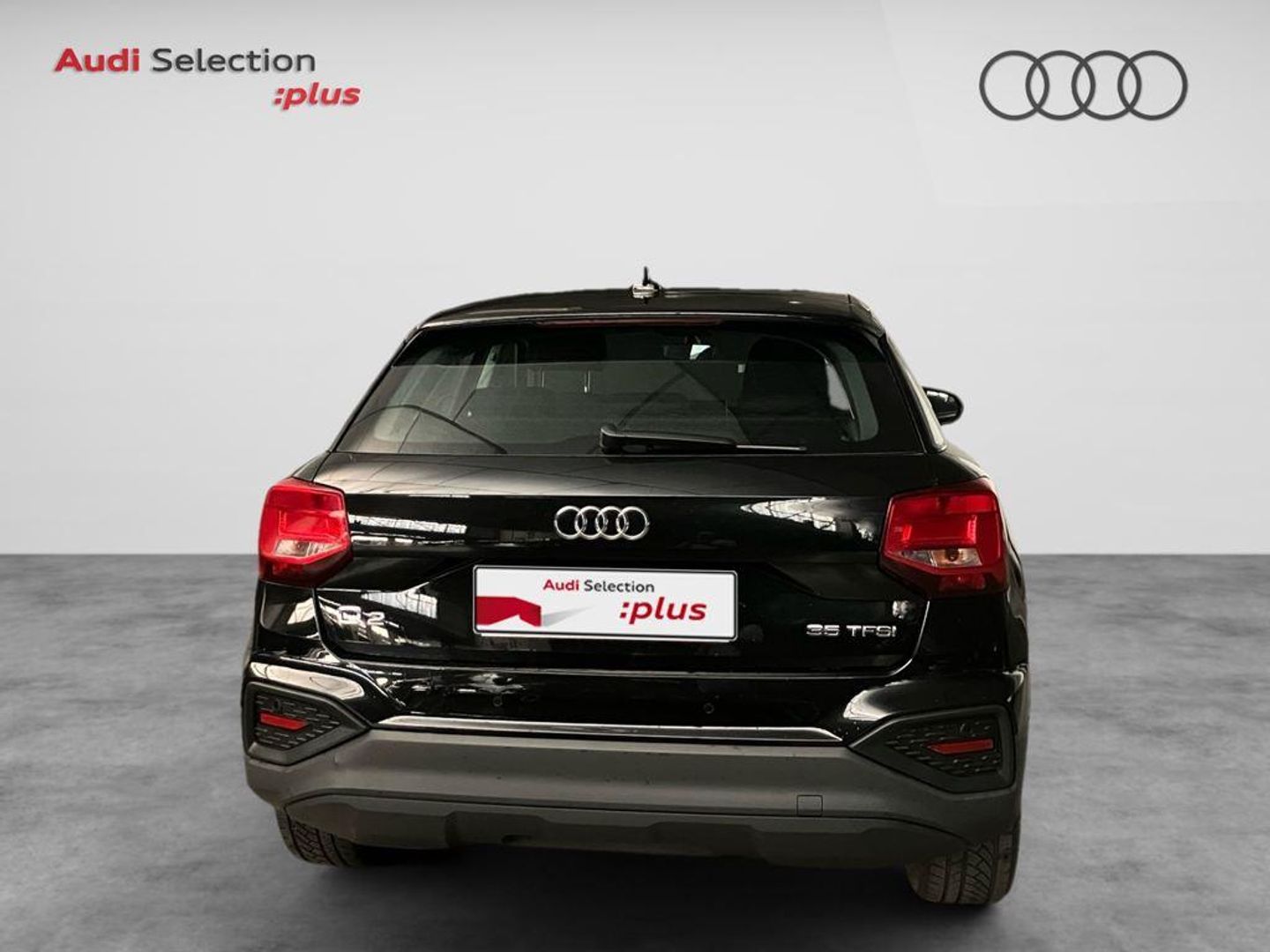 Audi Q2 35 TFSI 110 kW (150 CV) S tronic