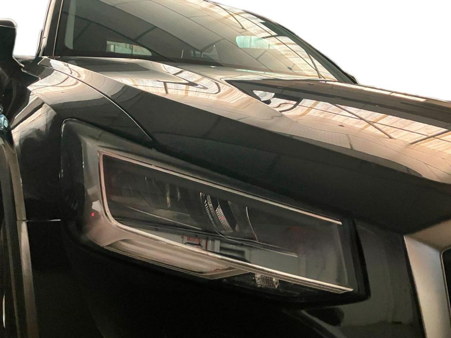 Audi Q2 35 TFSI 110 kW (150 CV) S tronic