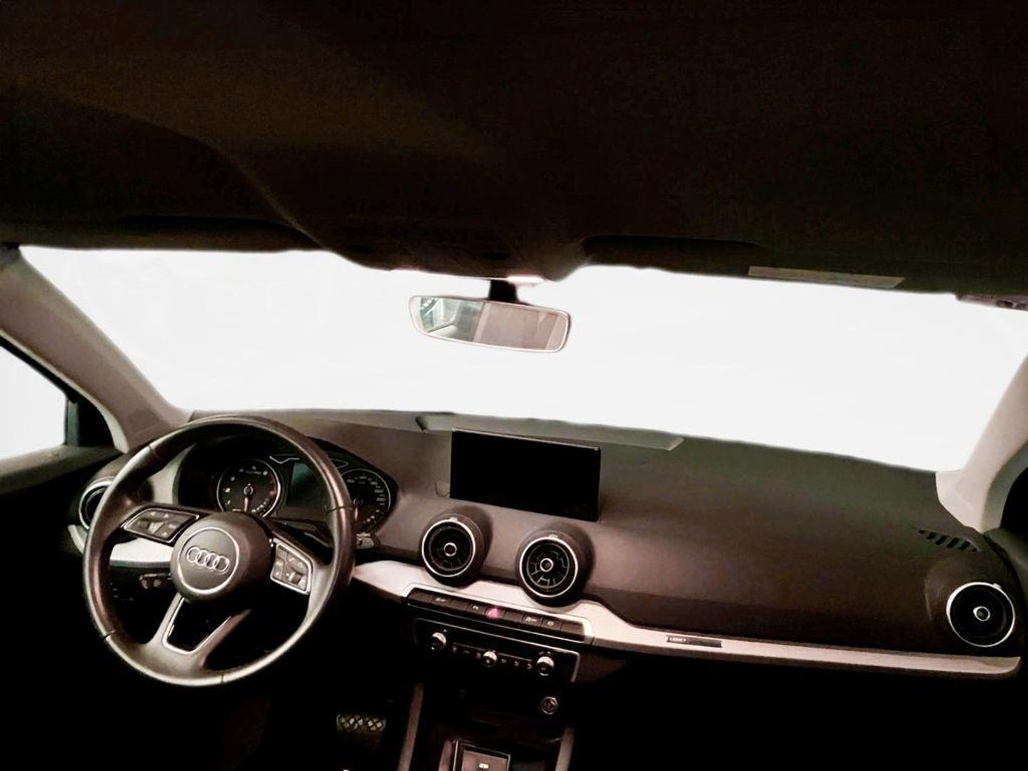 Audi Q2 35 TFSI 110 kW (150 CV) S tronic