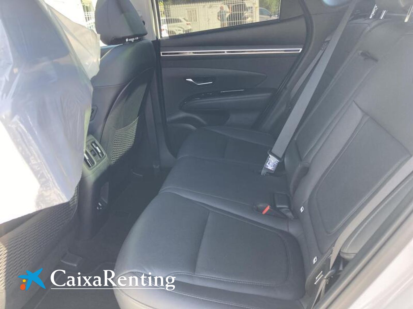 Hyundai Tucson 1.6 TGDI PHEV Style 4x4 Auto 195 kW (265 CV)
