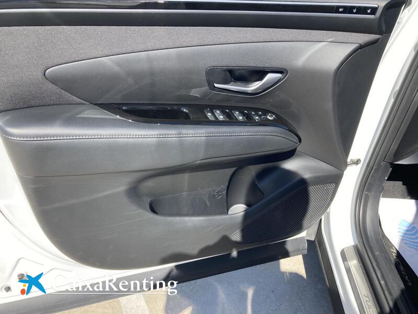 Hyundai Tucson 1.6 TGDI PHEV Style 4x4 Auto 195 kW (265 CV)