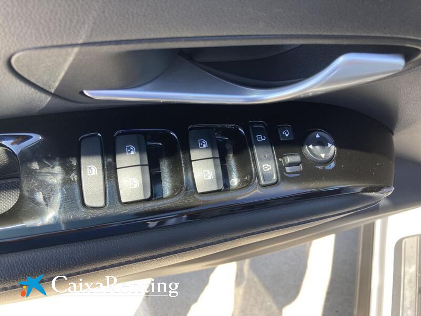 Hyundai Tucson 1.6 TGDI PHEV Style 4x4 Auto 195 kW (265 CV)