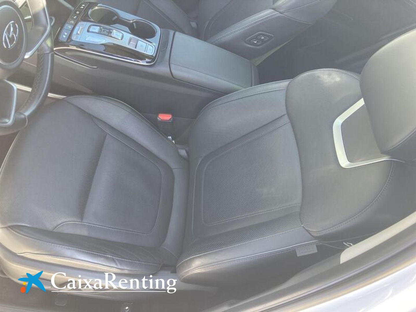 Hyundai Tucson 1.6 TGDI PHEV Style 4x4 Auto 195 kW (265 CV)