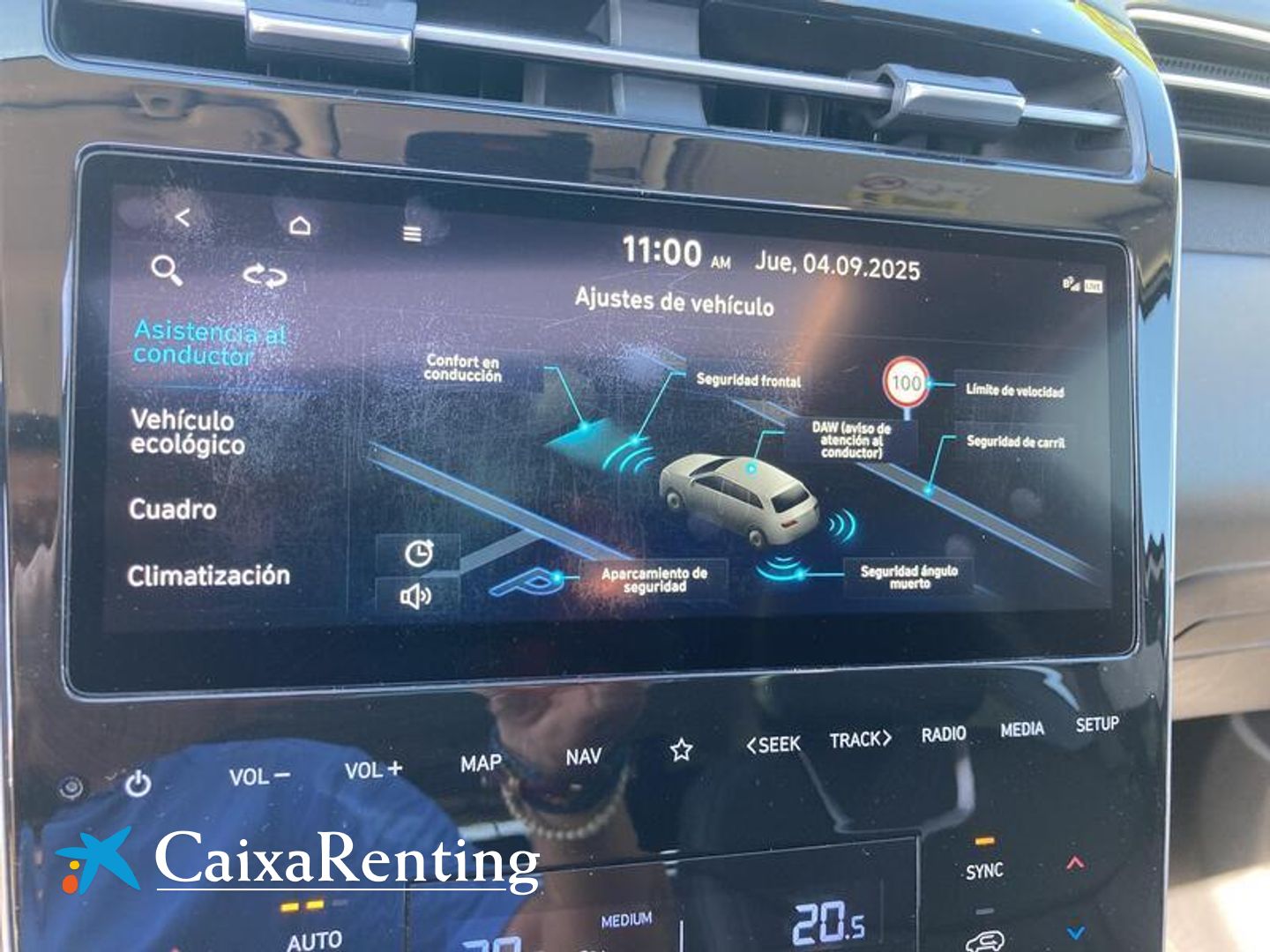 Hyundai Tucson 1.6 TGDI PHEV Style 4x4 Auto 195 kW (265 CV)