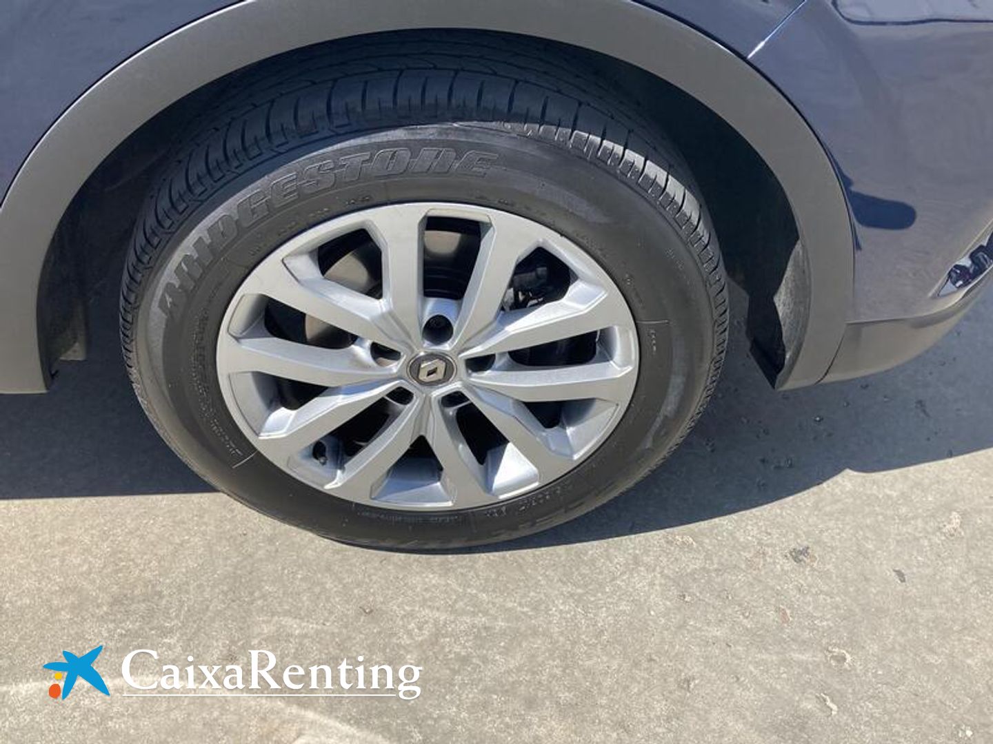 Renault Kadjar Intens Blue dCi 85 kW (115 CV) EDC