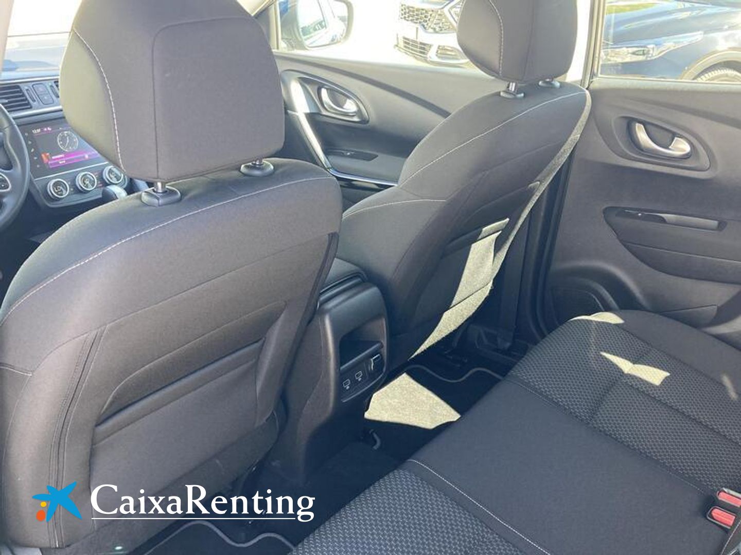 Renault Kadjar Intens Blue dCi 85 kW (115 CV) EDC