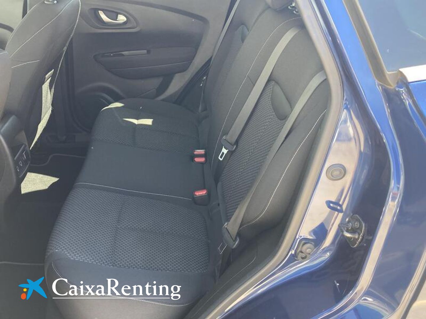 Renault Kadjar Intens Blue dCi 85 kW (115 CV) EDC