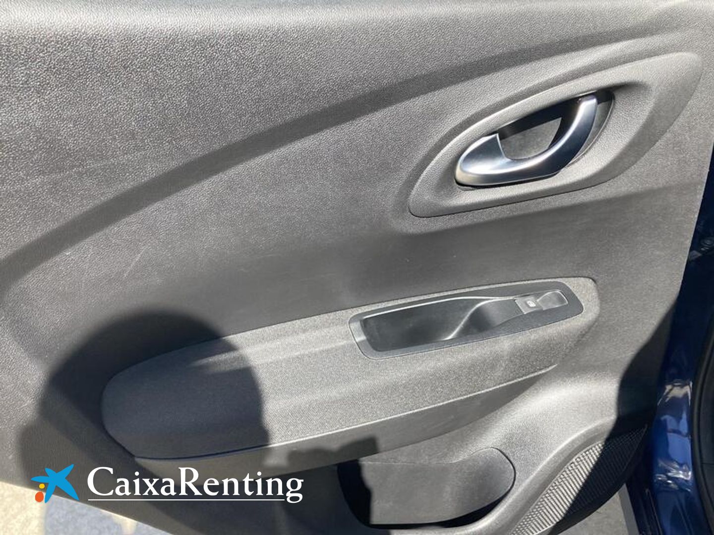 Renault Kadjar Intens Blue dCi 85 kW (115 CV) EDC