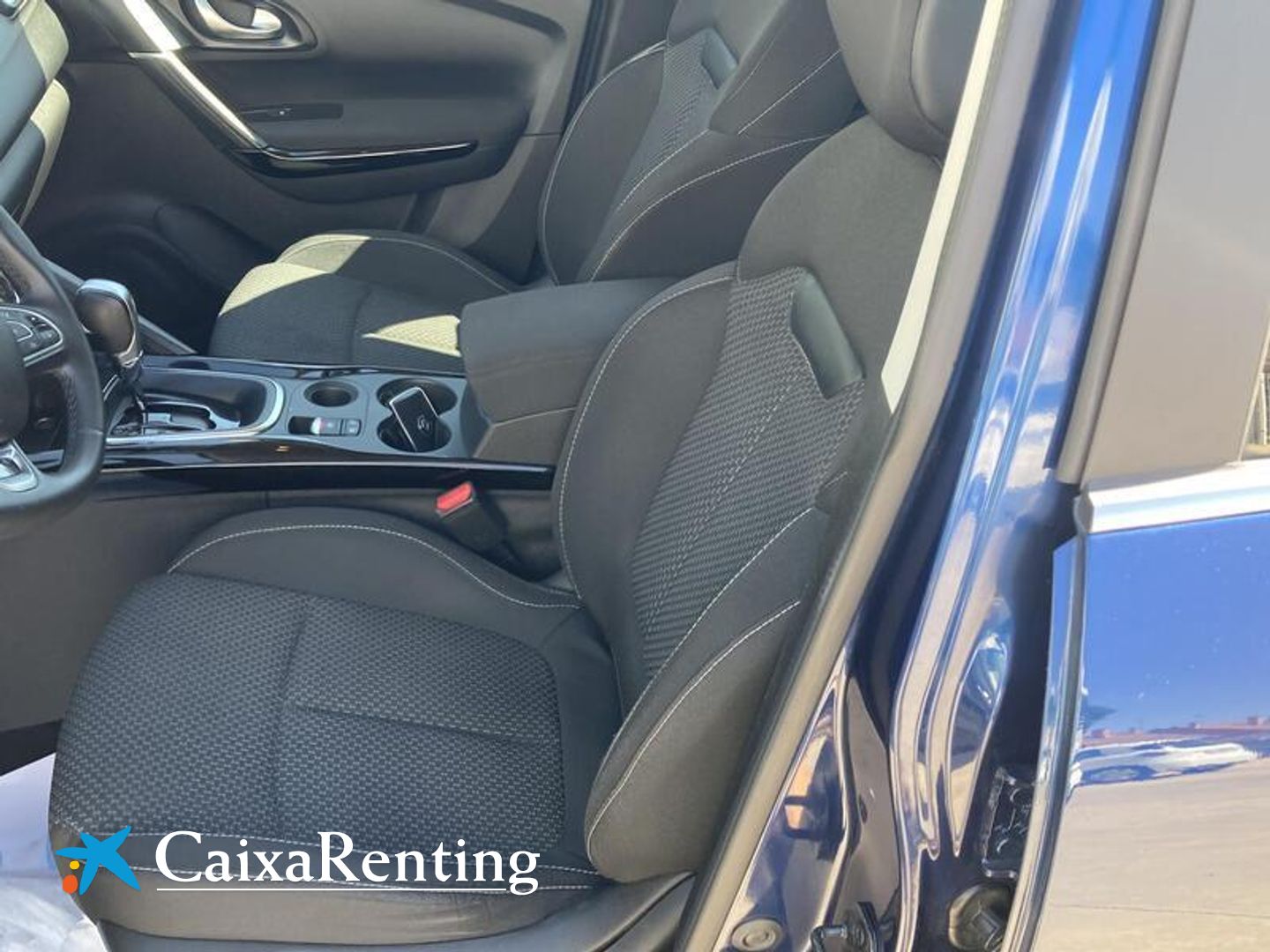 Renault Kadjar Intens Blue dCi 85 kW (115 CV) EDC